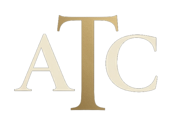 ATC monogram