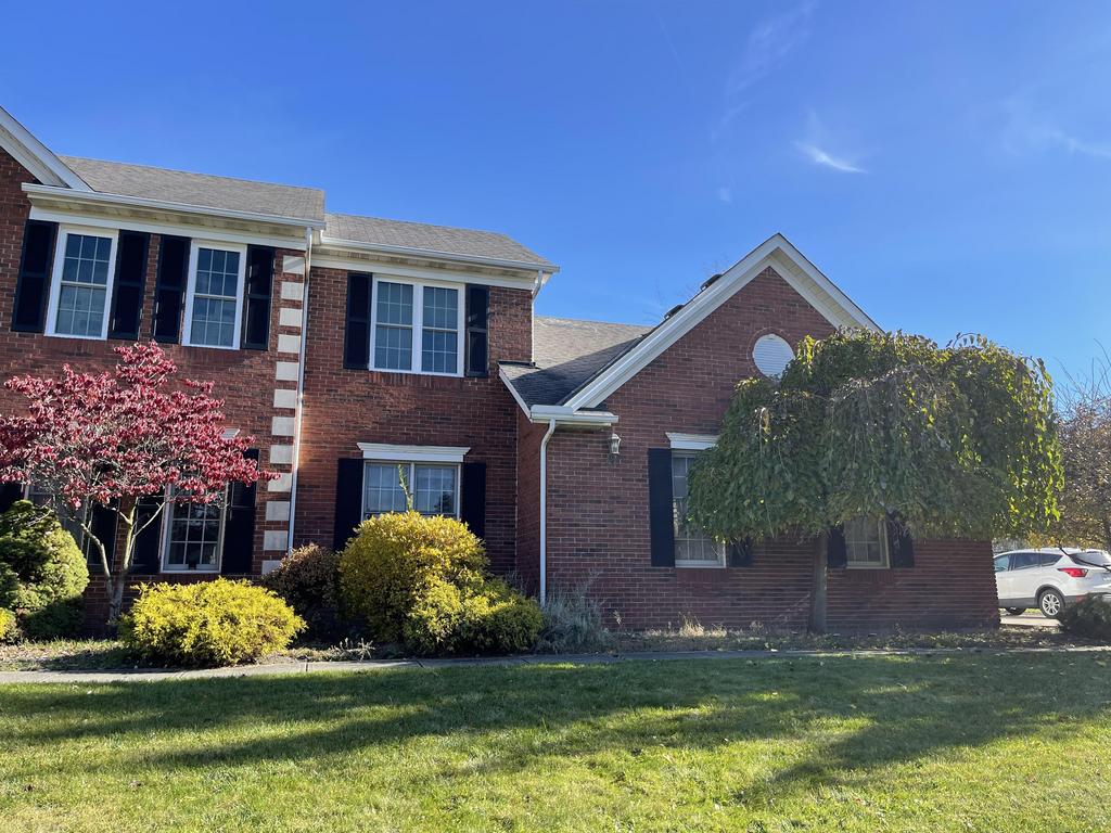 Claim documentation example